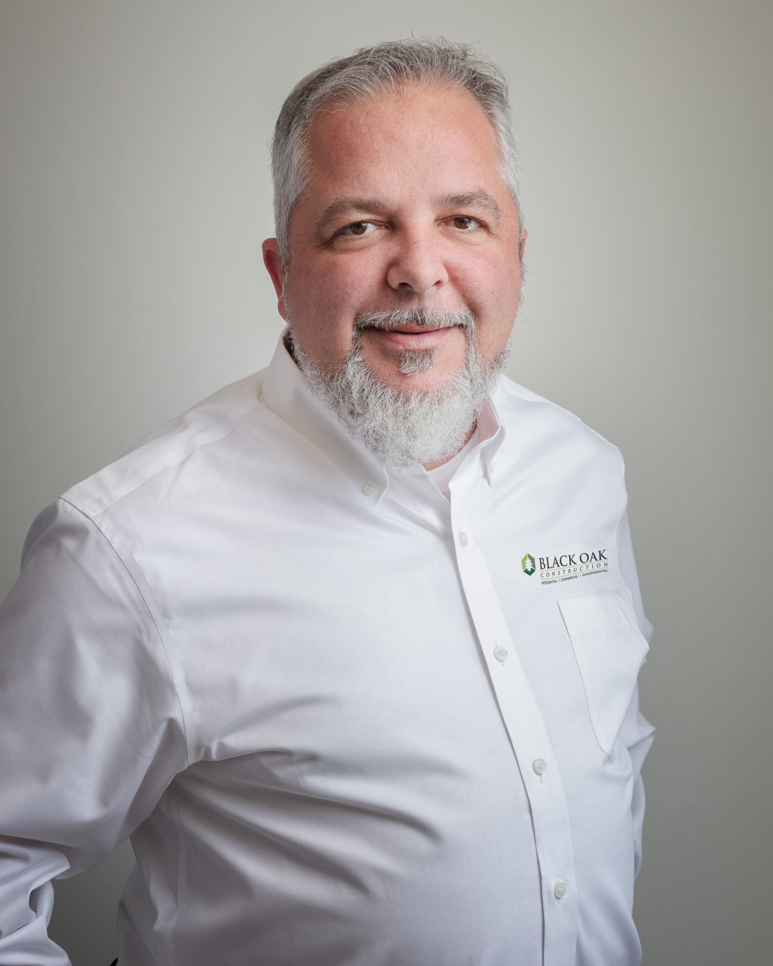 Our Team Black Oak Construction