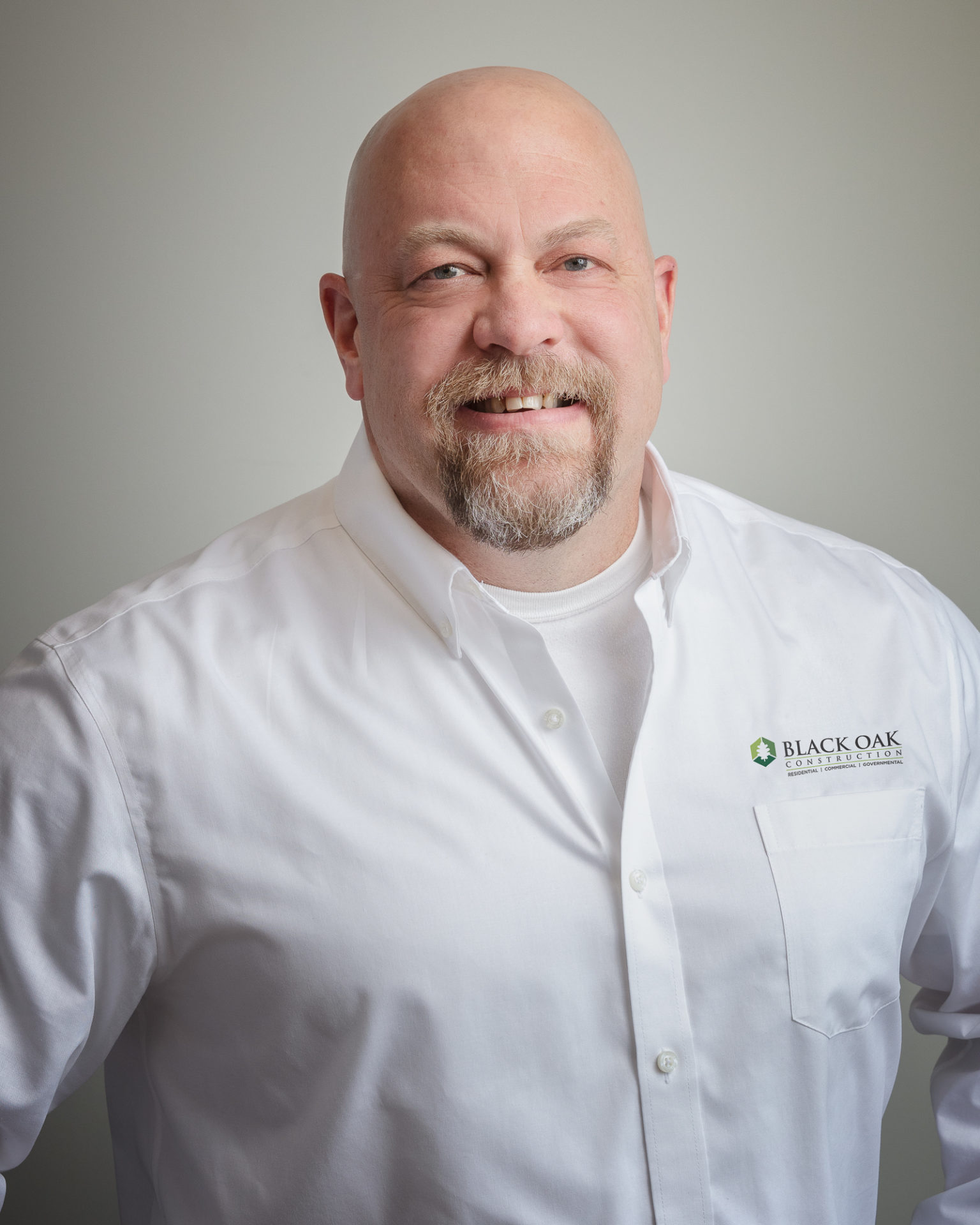 Our Team Black Oak Construction