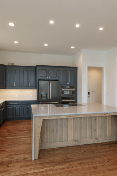 overland park construction