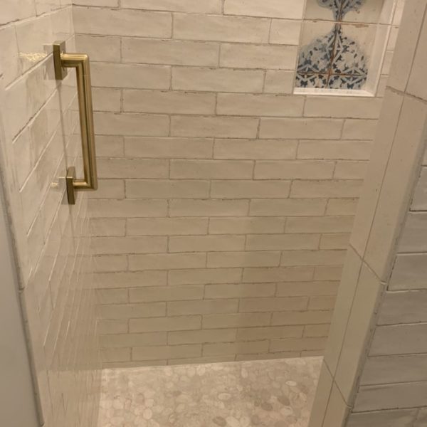 Bathroom Remodeling