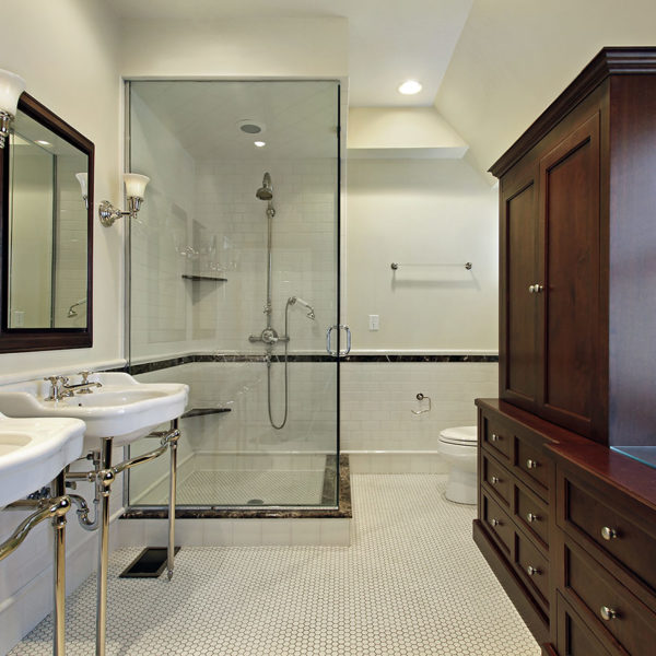 Bathroom Remodeling Contractor