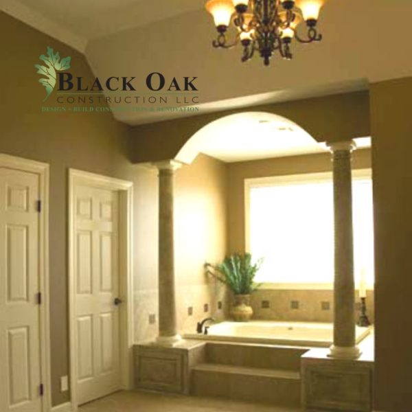 Bathroom Remodeling Shawnee KS