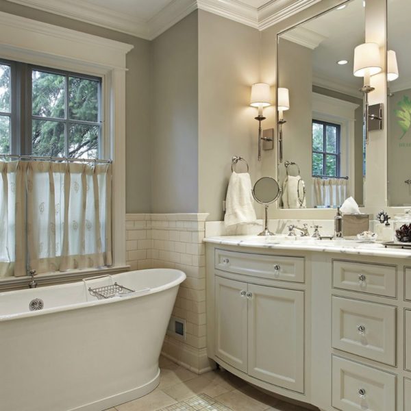 Bathroom Remodeling Overland Park